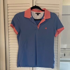 Brooks Brothers Golf Polo